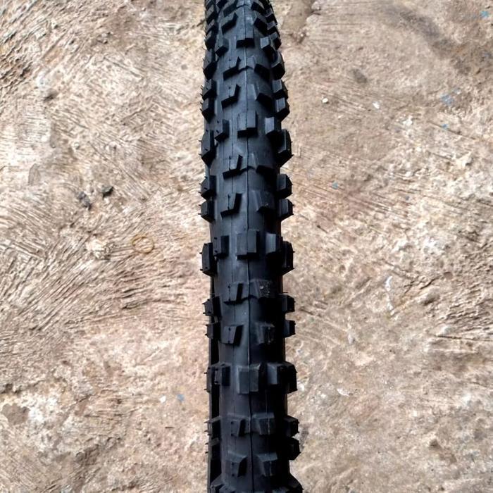 TERLARIS Kenda Ban Luar 24 x 2.10 Ban Luar Sepeda 24 MTB