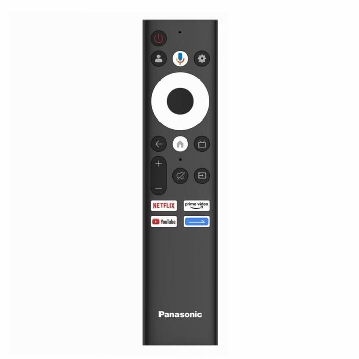 PANASONIC 65NX600 Google TV 65 inch 4 K Hdmi Layar