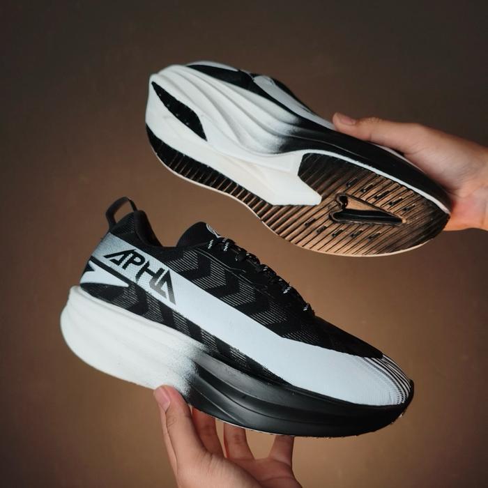 Sepatu Running Apha VX Pace - Sepatu Lari