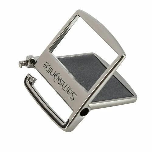 Diskon Samsonite Im T@G Metal Tag S Original