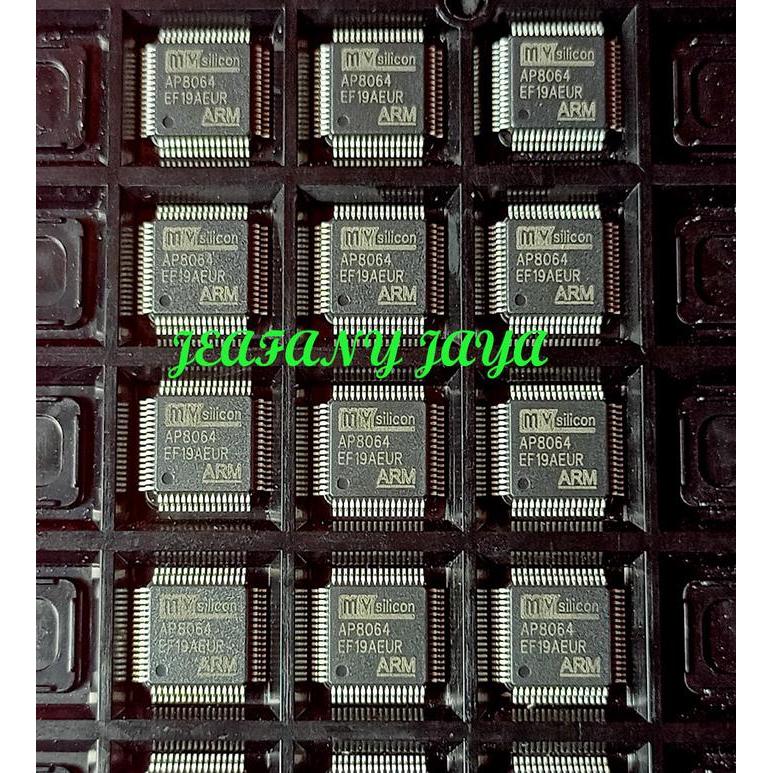 AP8064 QFP
