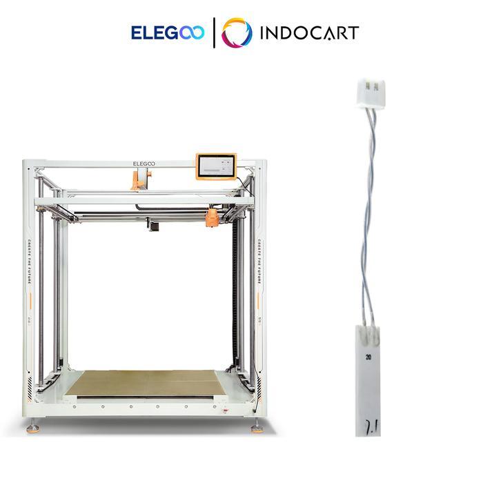 Promo 3D Printer Parts Elegoo Oem Heating Sheet Elegoo Orangestorm Giga
