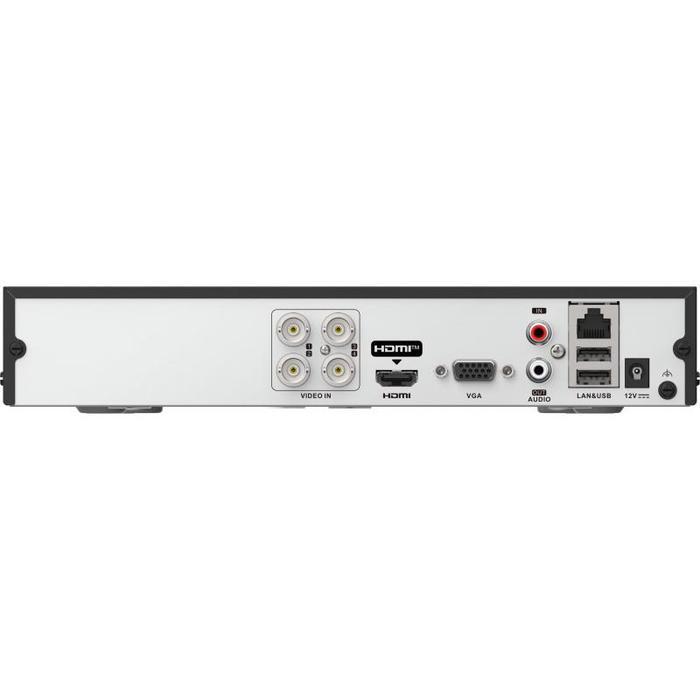 HILOOK DVR-204G-M1/T DVR Hilook 4 Channel Support Audio