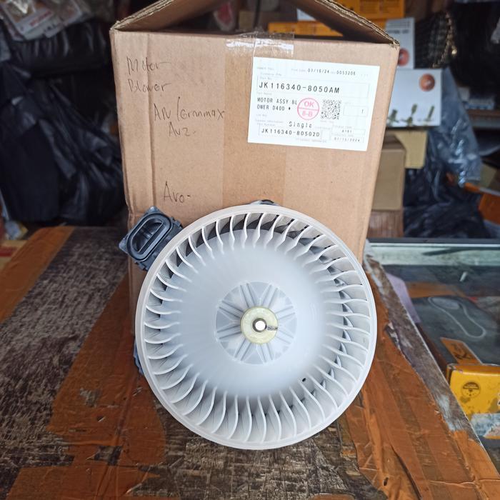 Blower Ac Motor Assy Blower Ac Avanza Xenia Granmax Calya Sigra Denso