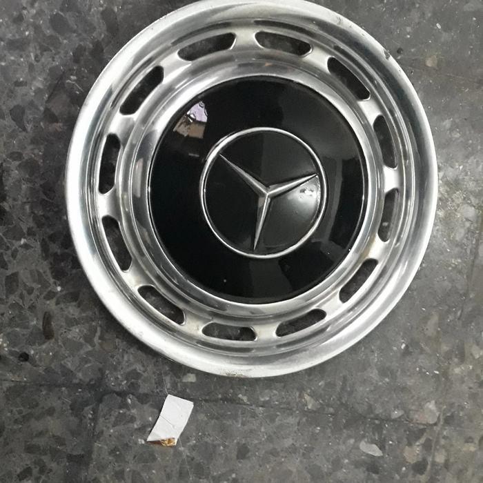 Wheeldop mercy kebo tiger mini