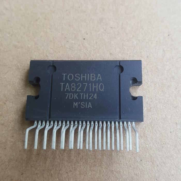 TA8271 HQ IC / Transistor