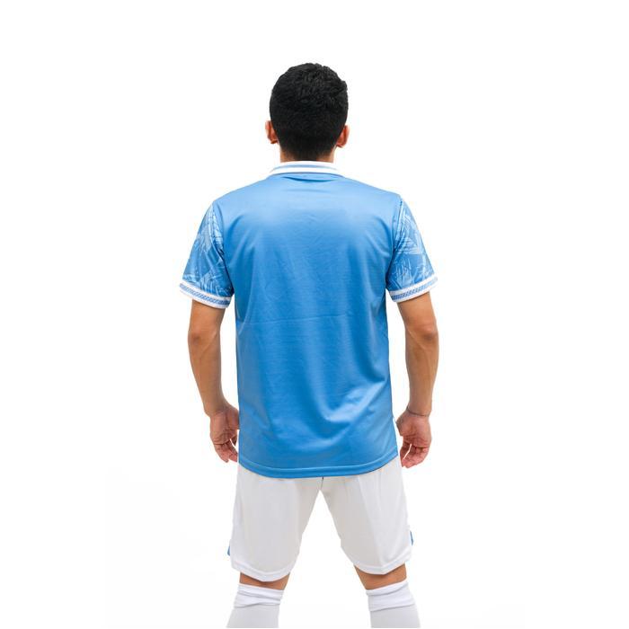 Promo Dmnt Jersey Setelan Futsal Sepakbola Rivelino Preyas (Belum Termasuk Nama & Nomor Punggung)