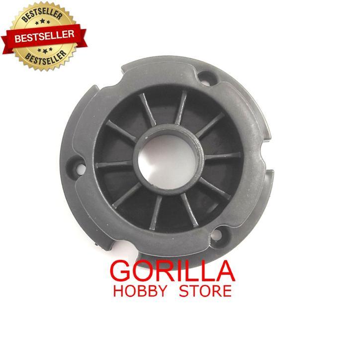 spare part dudukan gearbox ban mobil aki YSA 021 mainan mobil aki