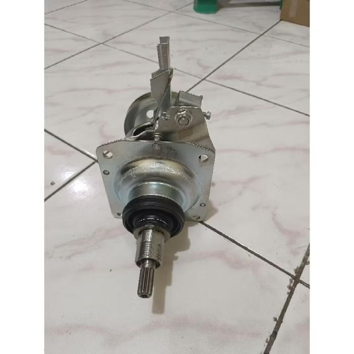 [GEARBOX WF-S850CR] FREE MUR Gearbox Mesin Cuci LG 1 Tabung Type WF-S850CR