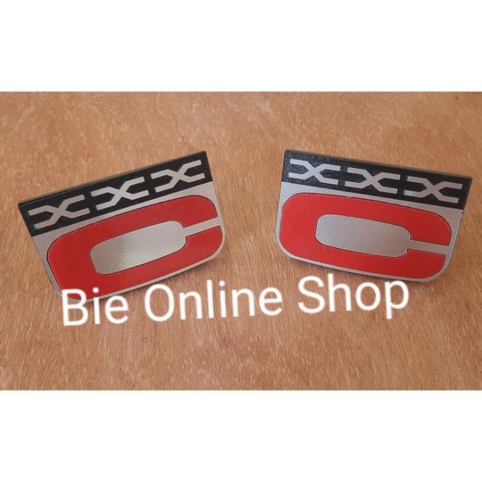 Emblem Grill C*** Corolla Twincam Ae92 Hand Made