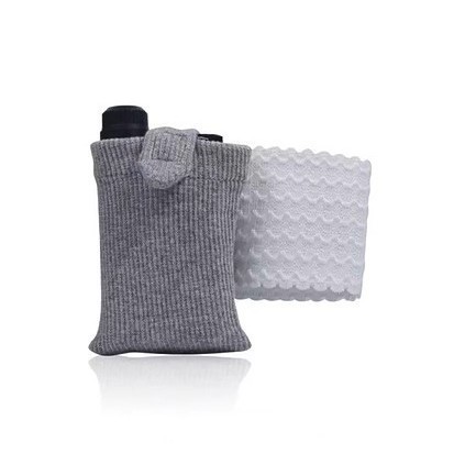 Adjustable Diabetic Insulin Pump Strap Elastic Style Convenient Velcro Uni Children's Insulin Pump