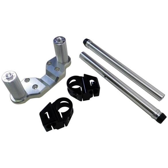 Stang Jepit (Adjustable) CB400SF CB400SF World Walk wh-3cb400