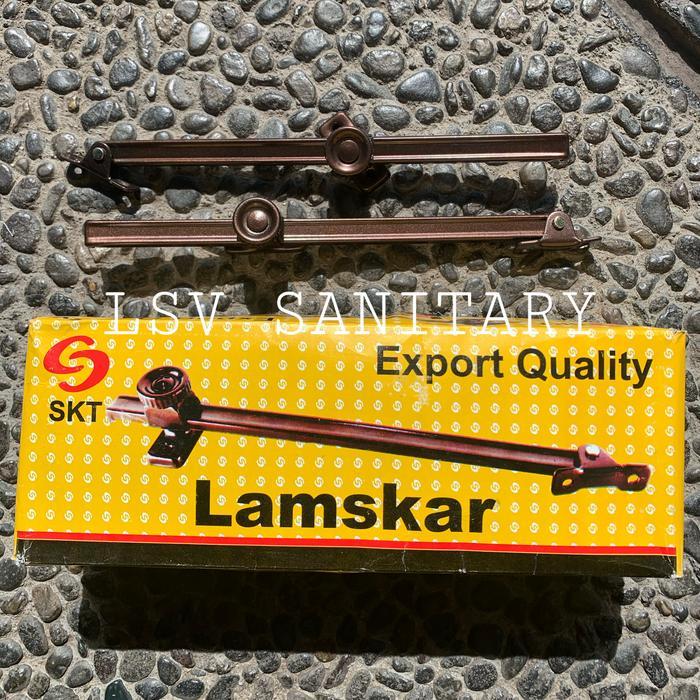 SALE Lamskar ramskar jendela / Lamskar ramskar jendela