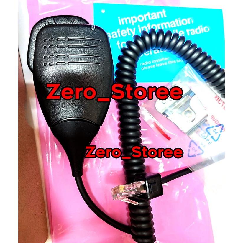 rig Mig Motorola MIc Gm338 Gm3188 Gm3688 Gm300 GM 338 3188 3688 M3688