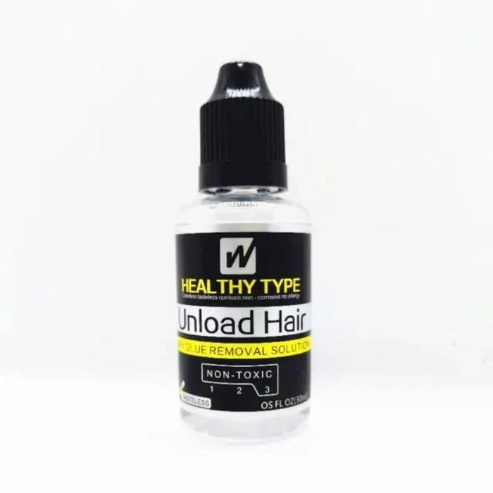 30Ml Hair Extension Tool Hair Extension Removal Tool Hair Extension