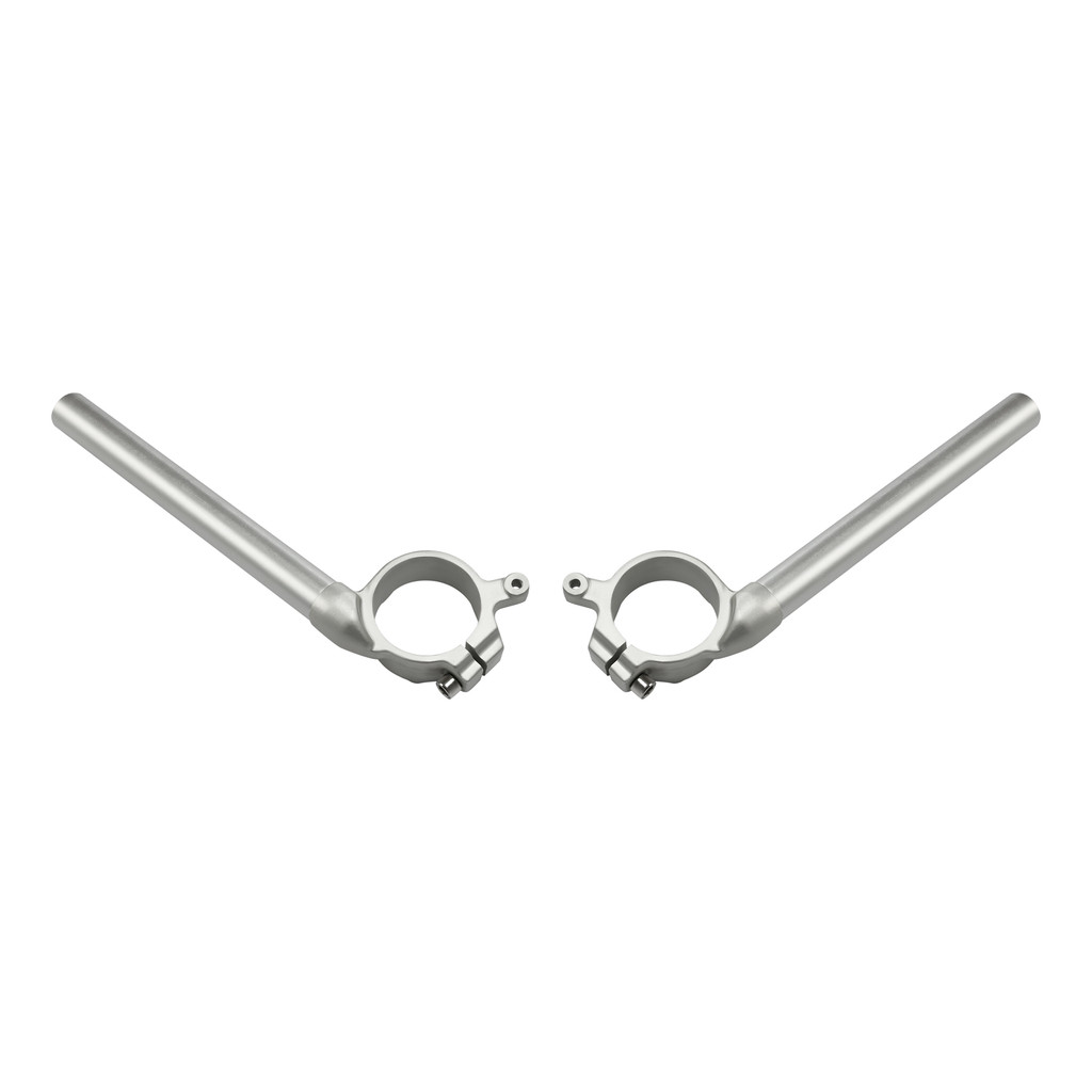 MOTORCYCLE HANDLEBARS CLIP ONS FOR YAMAHA YZF R1 YZF-R1 2002-2003