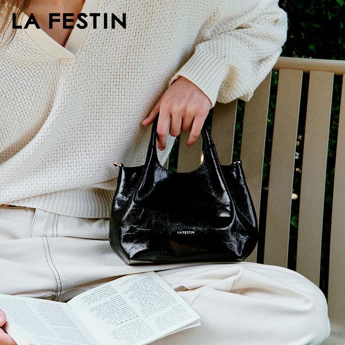 TERPERCAYA La Festin Original Brand Women'S Bag New Handbag Fashion Shoulder Bag Ladies Crossbody
