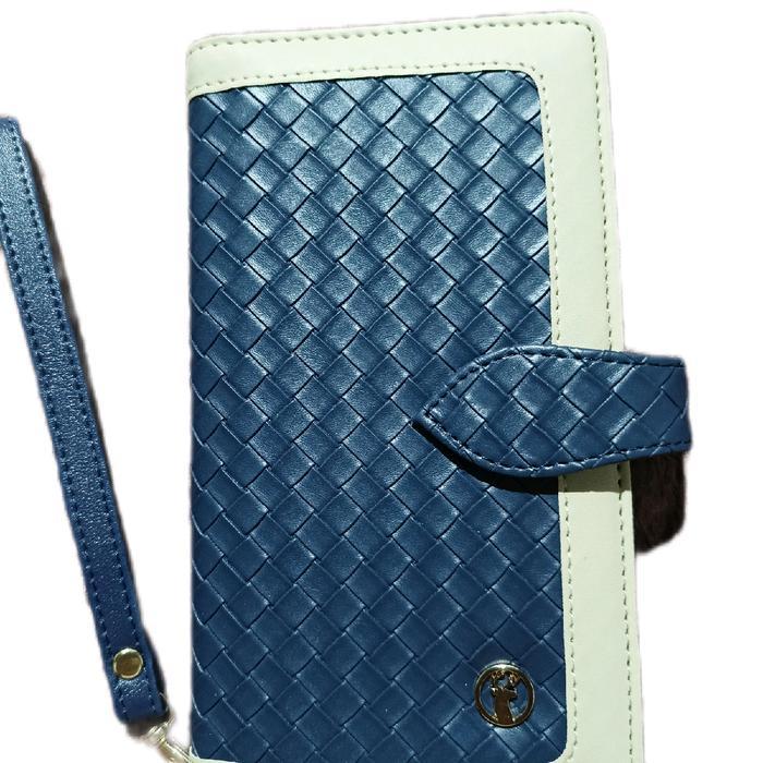 Promo Reisa Wallet Dompet Paspor By Astoria Terlaris