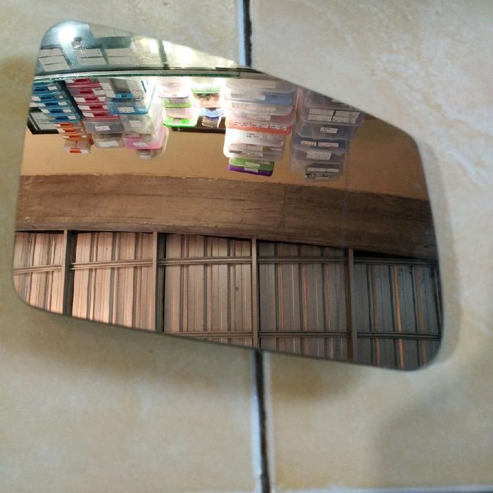 Kaca Spion Kanan Mercedes Benz W204 W212