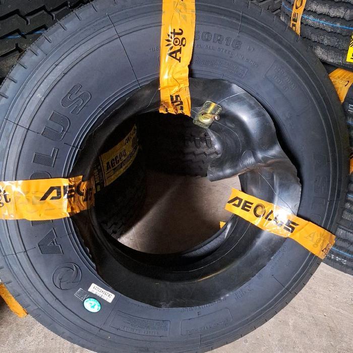 AEOLUS ASL67 7.60R16 14PR. 1SET