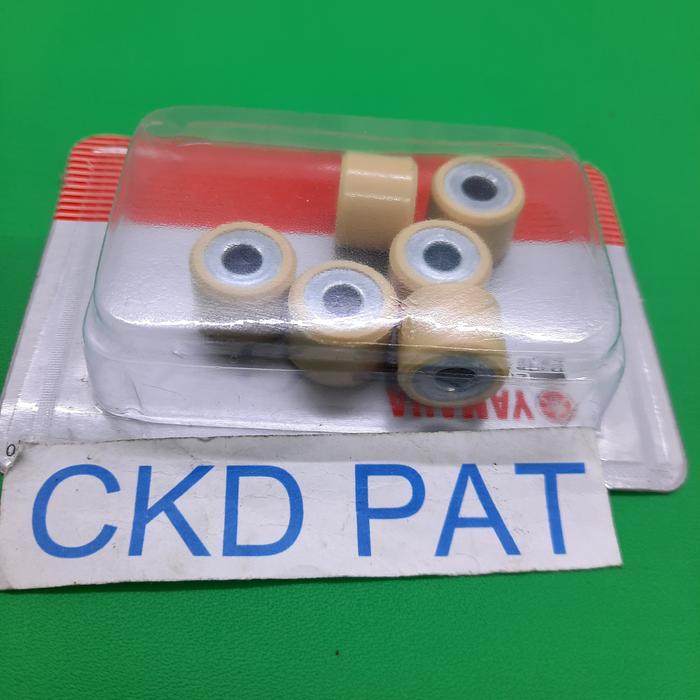 roller set Mio j