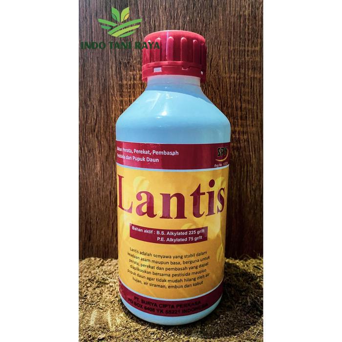 Ready LANTIS 1 LT (PEREKAT PESTISIDA)