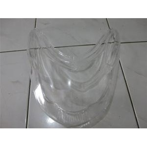 Mika Lampu Depan Mio Soul