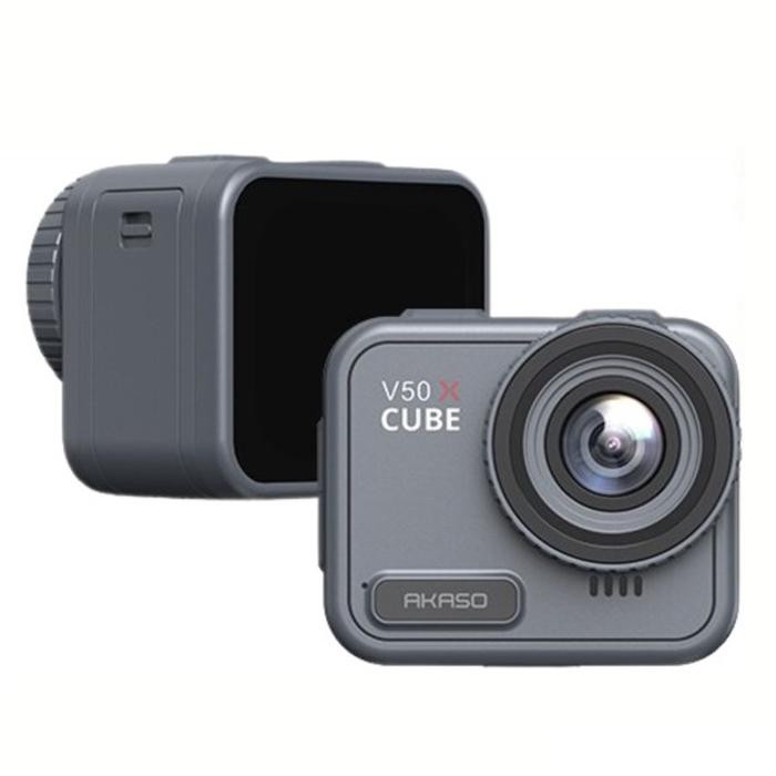 Akaso V50X Cube 4K Action Cam / Akaso V50 X Cube