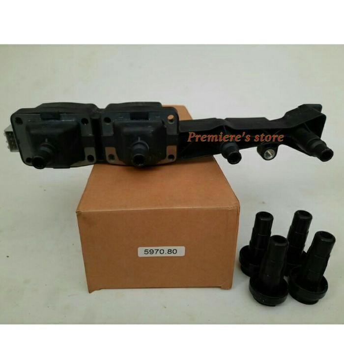 Coil Peugeot 307 Sporty