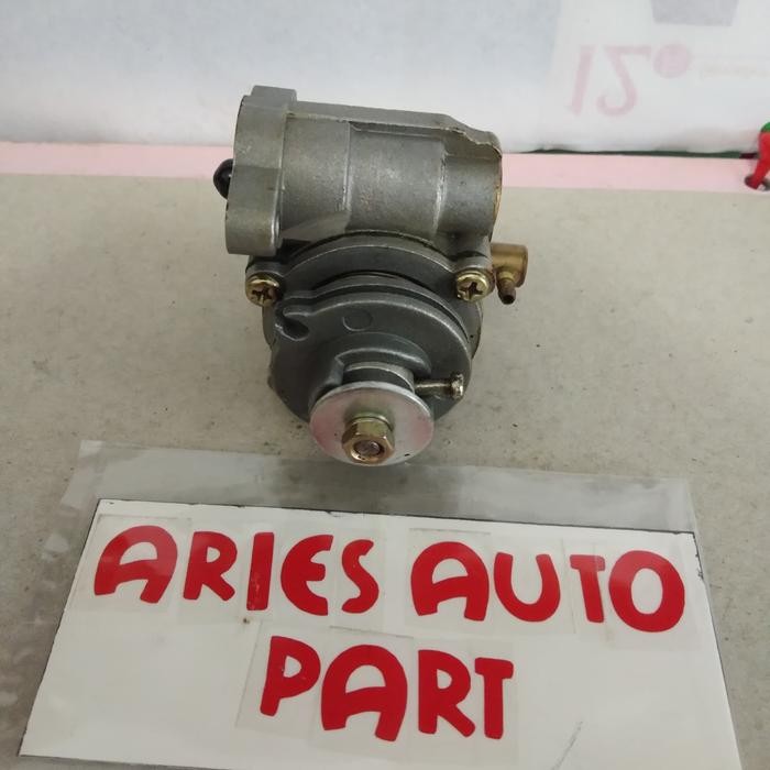 POMPA OLI POMPA OIL SAMPING ASSY YB100 L2G L2SN L2 SUPER