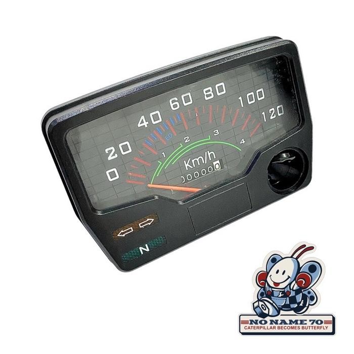 Speedometer spidometer honda win 100 win100