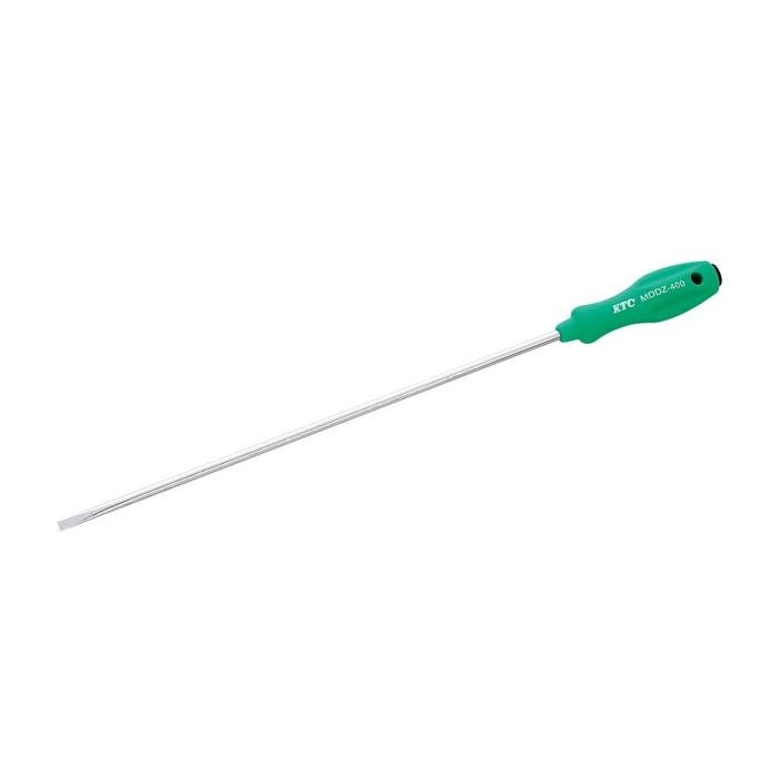 Hemat Obeng Setting Minus Panjang Ktc Mddz-400 Terlariss 
