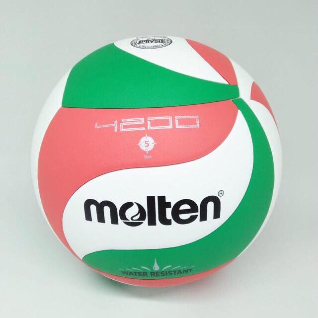 BOLA VOLI MOLTEN V5M 4200 ORIGINAL