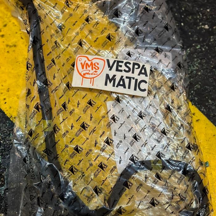 Fuel Pipe Selang Tangki Bensin Injeksi Vespa Lx S Primavera Sprint