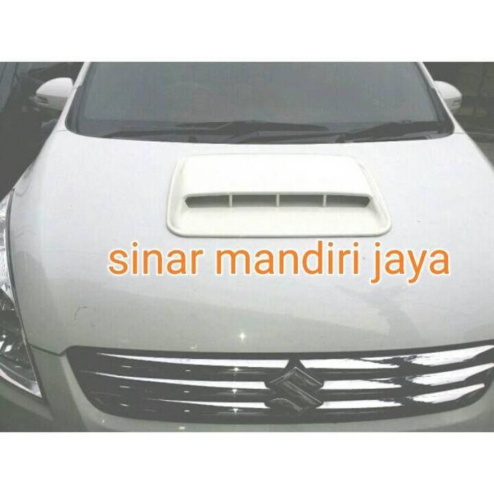 Air Flow Kap Mesin Suzuki Ertiga