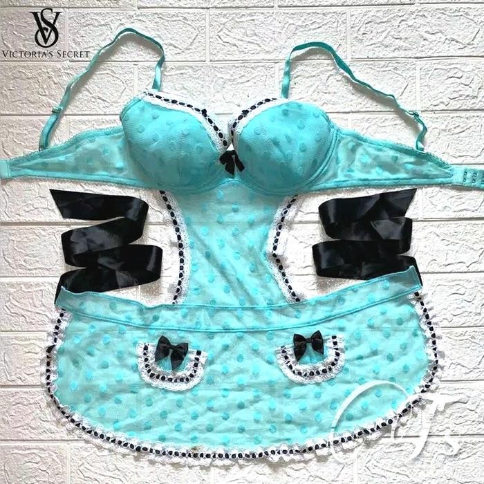 Grosir Victoria Secret Lingerie Red Sexy Bra Bh Vs Victorias Secret La Senza Terlariss 