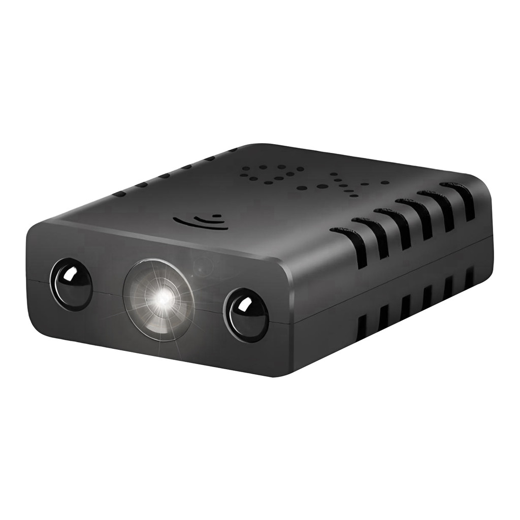 WiFi XD Smart Wireless Camcorder HD 1080P Mini Camera Ip Smallest Mini Camcorder Sport Micro Camera