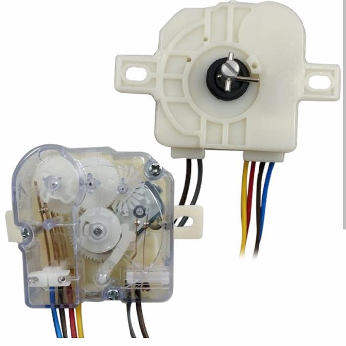 timer mesin cuci 6 kabel denpoo sanken thosiba