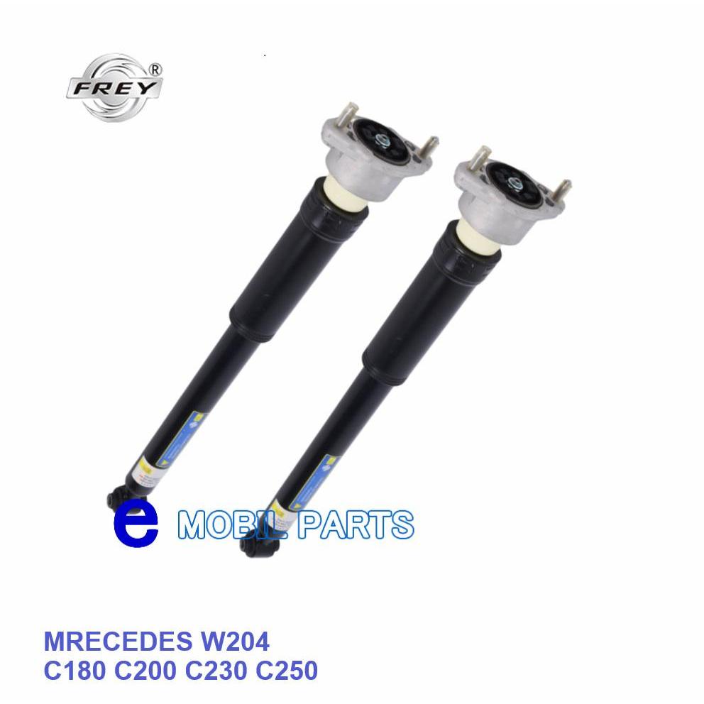 shockbreaker shock breaker Absorber Rear Mrecedes W204 A2043260200