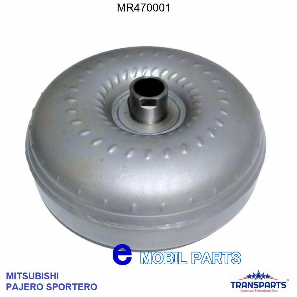 Torque Converter Donat Bolu Matic Matik Pajero Sport Triton MR470001