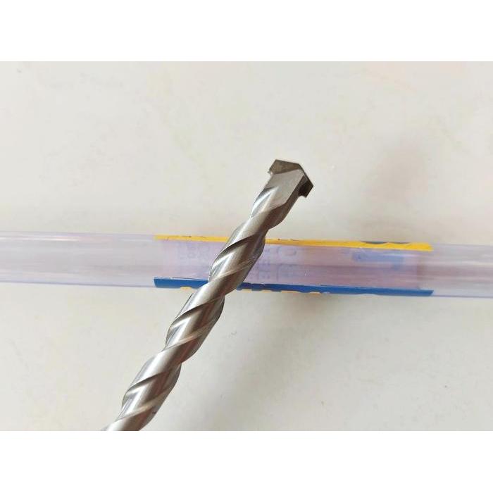 Mata Bor tembok Beton Panjang 300mm X 13mm Heavy Duty Extreme Hioshi