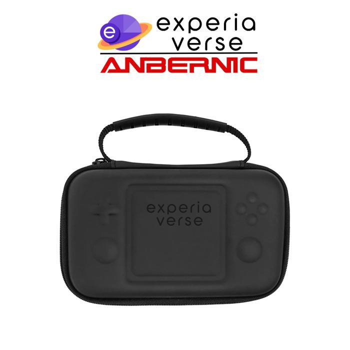 Anbernic Bag Tas J untuk Anbernic RG CubeXX