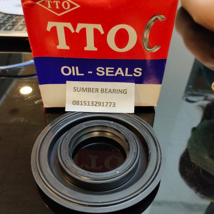SEAL BEARINGS MESIN CUCI ELECTROLUX , OIL SEAL