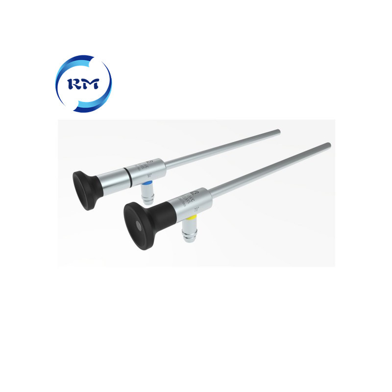 Hot Sell Medical Ear Rigid ENT Endoscope Otoscope