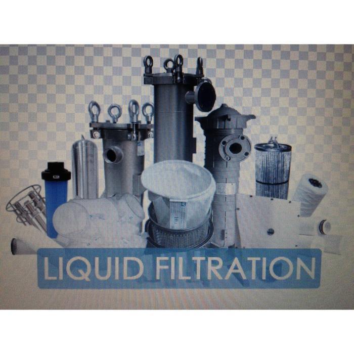 Saringan Air Cat Kain Kasa Nylon Filter 30 - 40 Micron Poly Mesh 400