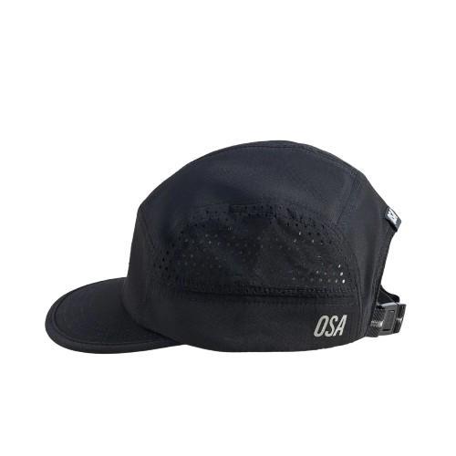 Wia One Step Ahead (Osa) Ascent Running Cap 5 - Topi Lari Olahraga Lightweight