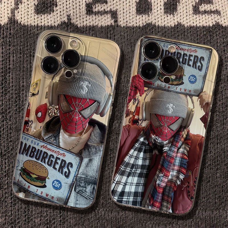 Soft Casing Hp Untuk Xiaomi 15T Pro M7 Plus C85 F7 Pro C71 F5 M4 Pro X5 12 Lite M6 Pro X7 Pro M5S 13