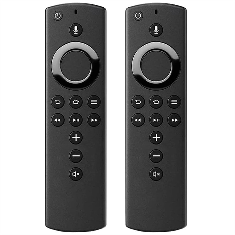 L5B83H REPLACEMENT VOICE REMOTE CONTROL (2GEN) AMZ TV CUBE 2ND GEN AND 1ST GEN FOR AMAZON FIRE TV