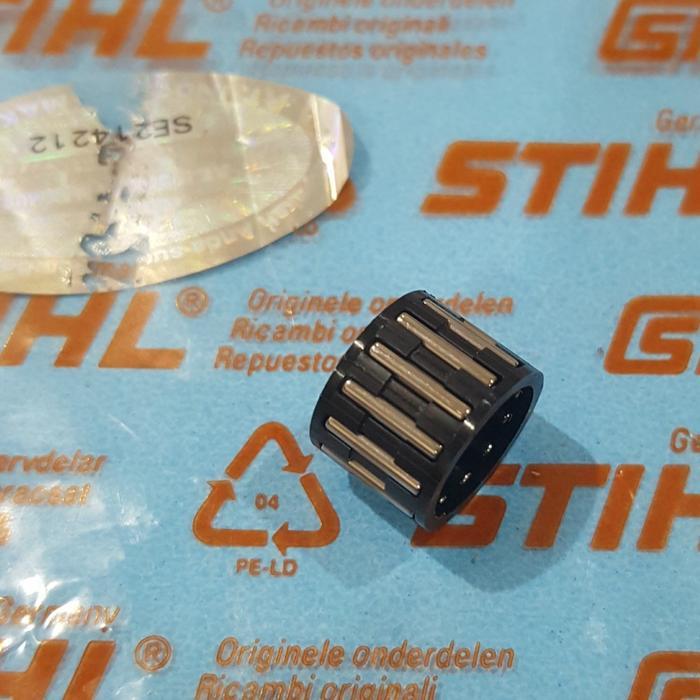 Needle Cage Bearing Sprocket Ms-250 Stihl Original