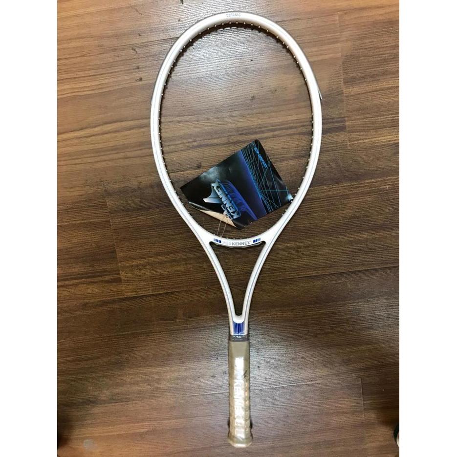 Raket Tenis Tennis VINTAGE PROKENNEX CERAMIC ACE 90 Best Quality